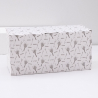 Сервиз фарфоровый чайный Доляна «Мрамор», 12 предметов: 6 чашек 280 мл, 6 блюдец d=15 см, цвет серый Сервиз фарфоровый чайный Доляна «Мрамор», 12 предметов: 6 чашек 280 мл, 6 блюдец d=15 см, цвет серый