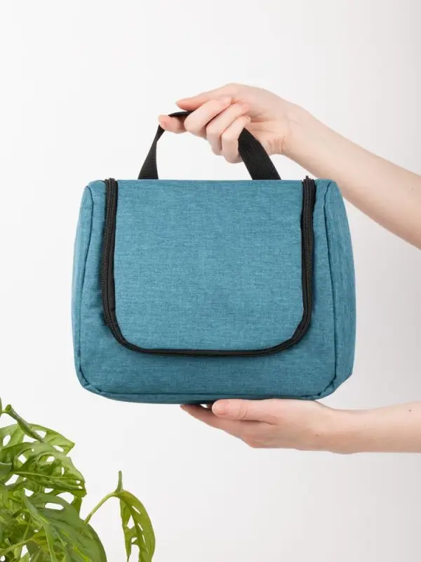 Несессер Simon, синий