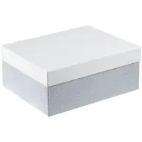 Набор Diamante Bianco на 1 персону, большой Набор Diamante Bianco на 1 персону, большой