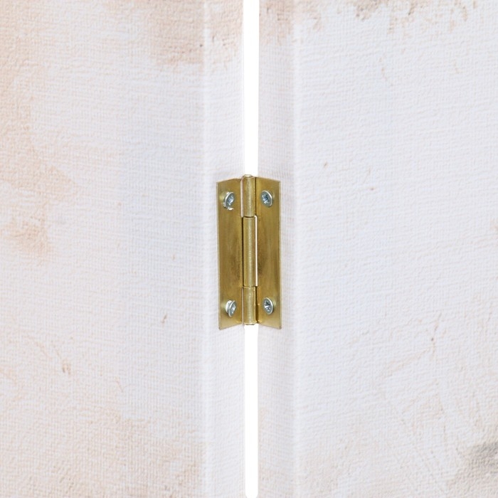 Ширма "Картина маслом. Прогулка по Лондону", 200 х 160 см (сборная)