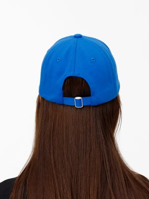 Бейсболка Shade Up, ярко-синяя Бейсболка Shade Up, ярко-синяя