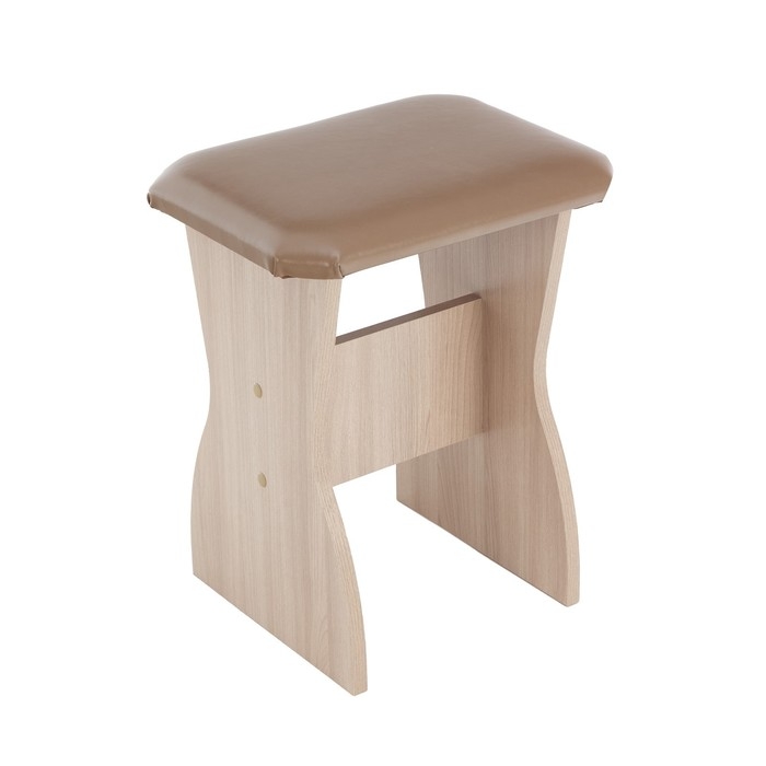 Кухонный уголок А-15, 1500х1040х950, Ясень шимо светлый В-07/Рогожка темная