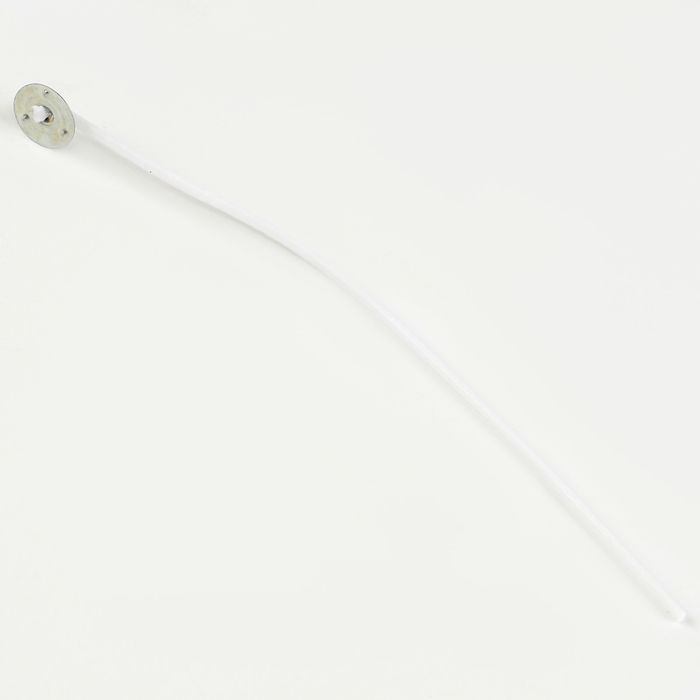 Делаем свечу своими руками &laquo;Змея&raquo;, набор для творчества, цвет зелёный