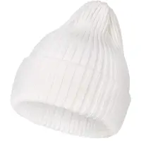 Шапка Yong, белая