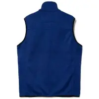 Жилет унисекс Gotland, синий, размер S