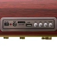 Радиоприемник &laquo;РП-324BT&raquo;