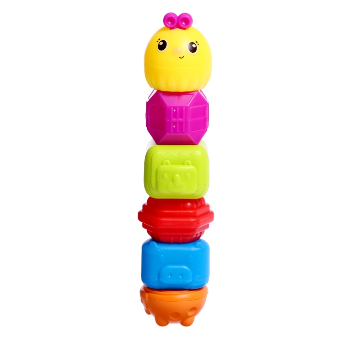 Развивающий набор &laquo;Мой сортер&raquo;