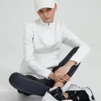 Бейсболка Kosmos, белая Бейсболка Kosmos, белая