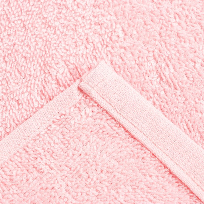 Новогодний подарочный набор "Хэппи нью йеар" полотенце 50х90см,30х60см и аксессуары (5 предм)