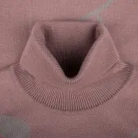 Свитер на заказ Tricksy Fint, полушерсть, размер XXXL