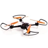 Квадрокоптер на радиоуправлении, время полёта: 28 минут, камера, Wi-Fi, барометр Квадрокоптер на радиоуправлении, время полёта: 28 минут, камера, Wi-Fi, барометр