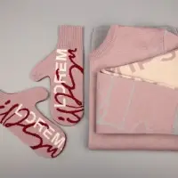 Свитер на заказ Tricksy Fint, полушерсть, размер XXXL