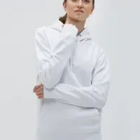 Толстовка унисекс Spencer, светло-серый меланж, размер XXL