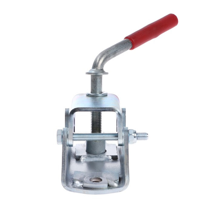 Хомут опорного колеса прицепа, &Oslash; 42 мм