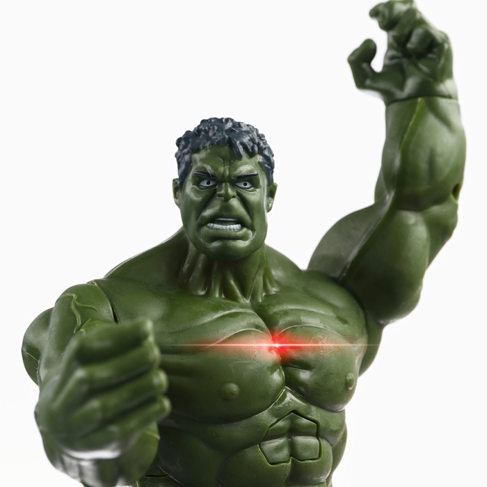 Фигурка &laquo;Мстители. Халк&raquo;, MARVEL