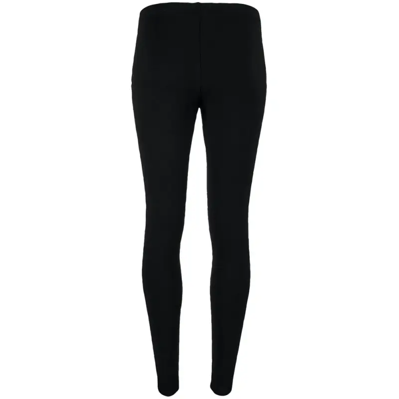 Лосины женские Jill, черные, размер XS Лосины женские Jill, черные, размер XS