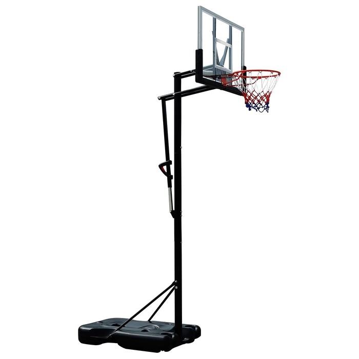 Баскетбольная мобильная стойка MINSA Баскетбольная мобильная стойка MINSA