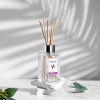 Диффузор ароматический для дома Areon Sticks, 85 мл, сирень Диффузор ароматический для дома Areon Sticks, 85 мл, сирень