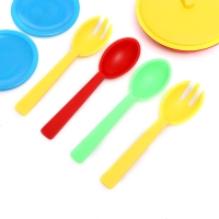 Набор посуды &laquo;Малый&raquo;