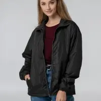 Ветровка Kivach Pro, темно-серая (графит), размер M