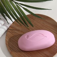 Крем-мыло твердое Bloomy garden "Fantastic", 90 г Крем-мыло твердое Bloomy garden "Fantastic", 90 г