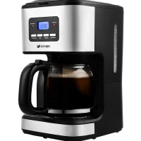 Кофеварка капельная КТ-719 - 900 Вт - 1.4 л Кофеварка капельная КТ-719 - 900 Вт - 1.4 л