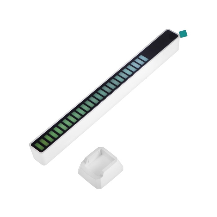 Светильник атмосферный NSL-002, работа от звука, аккум. бат., RGB Светильник атмосферный NSL-002, работа от звука, аккум. бат., RGB