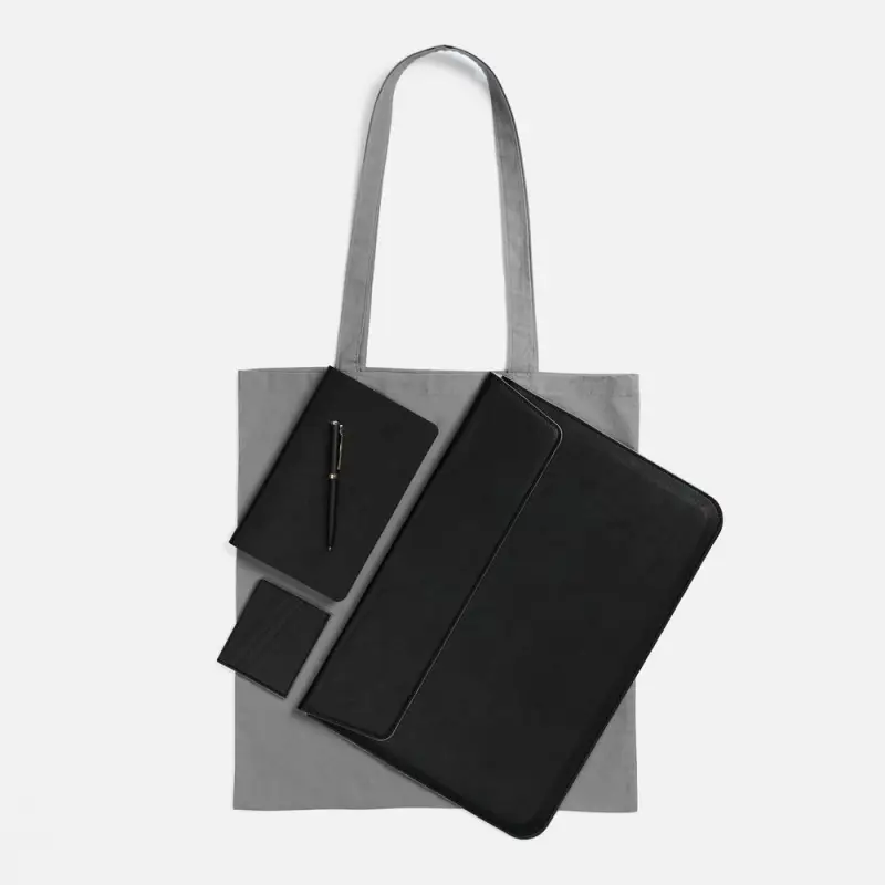 Набор Petrus Walk, черный Набор Petrus Walk, черный