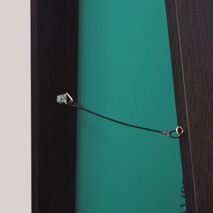 Зеркало, напольное, 63&times;180 см, рама МДФ, 55 мм