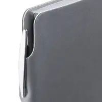 Ежедневник Flexpen Mini, недатированный, серый Ежедневник Flexpen Mini, недатированный, серый