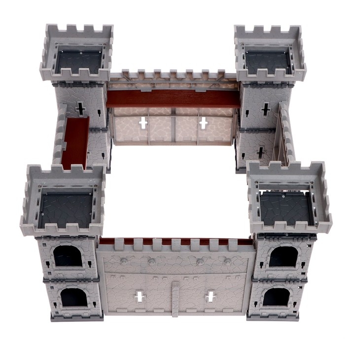 Набор рыцарей «Защита замка» Набор рыцарей «Защита замка»
