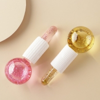 Массажер, криосферы охлаждающие, 5 х 13 см Массажер, криосферы охлаждающие, 5 х 13 см