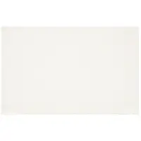 Плед Tressa, белый (молочный)