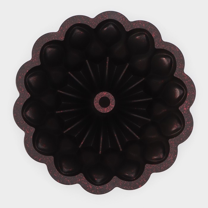 Форма для выпечки Volcano, 26×10,5 см, антипригарное покрытие Форма для выпечки Volcano, 26×10,5 см, антипригарное покрытие