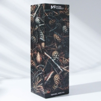 Термос &laquo;Горы&raquo; в чехле, 1 л, время сохранения тепла 6-12 ч