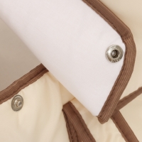 Люлька-переноска для новорожденных «Мишка», Крошка Я Люлька-переноска для новорожденных «Мишка», Крошка Я