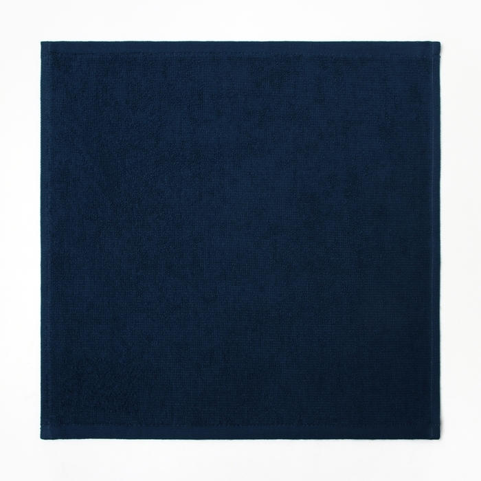 Набор махр. полотенец Этель "Змеи и звёзды" 30х30 см-4шт, хл 340г/м2