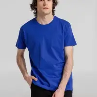 Футболка Imperial 190 светло-бежевая, размер S