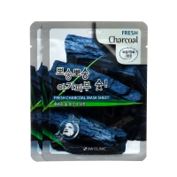 Подарочный набор Korea Box "3W CLINIC"