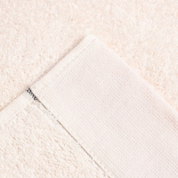 Полотенце махровое Love Life &laquo;Бриз&raquo; 30х50 см, розовый