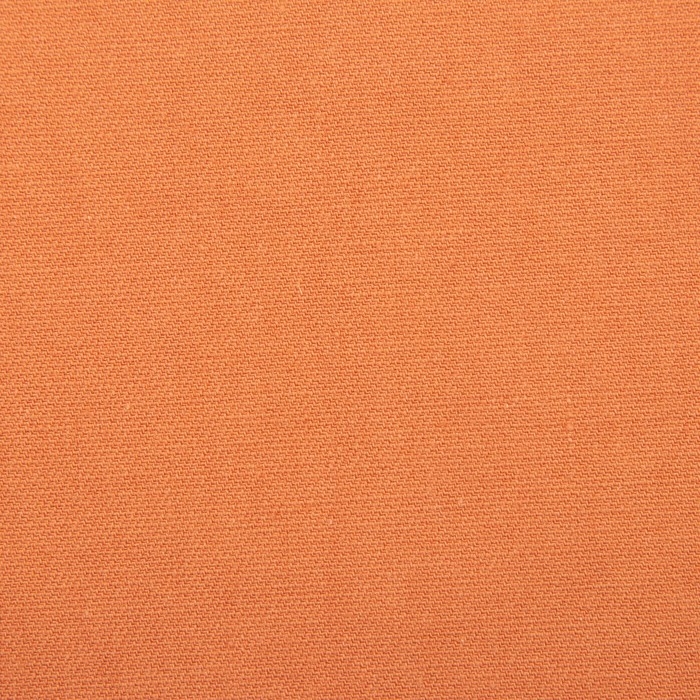 Комплект штор для кухни с подхватами Этель "Kitchen", цвет оранжевый, 150х180 см - 2 шт