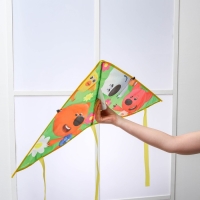 Воздушный змей &laquo;Мимимишки&raquo;, 50х80 см