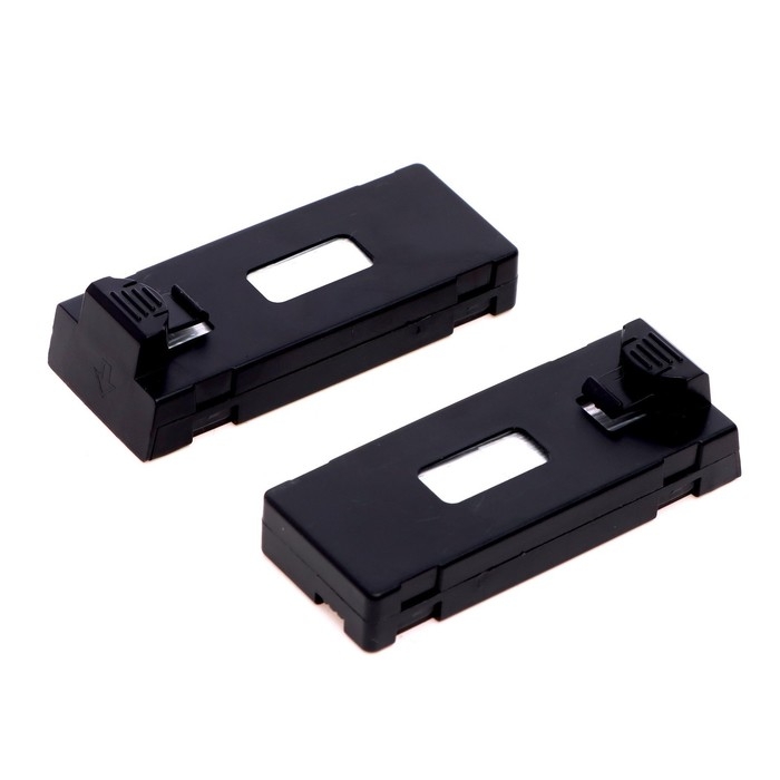 Квадрокоптер на радиоуправлении FLYDRONE, камера 1080P, барометр, Wi-Fi, 2 аккумулятора, цвет чёрный Квадрокоптер на радиоуправлении FLYDRONE, камера 1080P, барометр, Wi-Fi, 2 аккумулятора, цвет чёрный