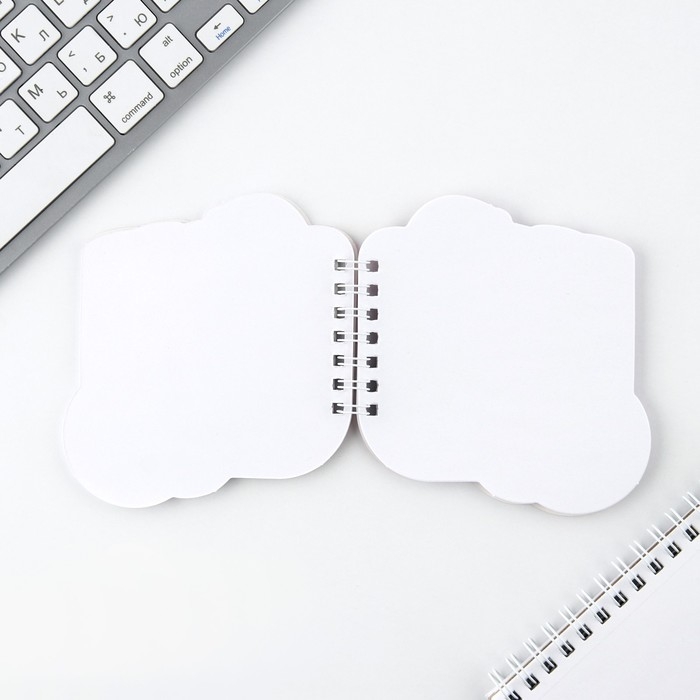 Подарочный набор 15 х 21 см &laquo;8 марта&raquo;: блокнот и ручка