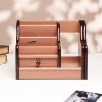 Органайзер 5 секций, с выдвижным ящиком, выдвижная секция 22*17*15см Органайзер 5 секций, с выдвижным ящиком, выдвижная секция 22*17*15см