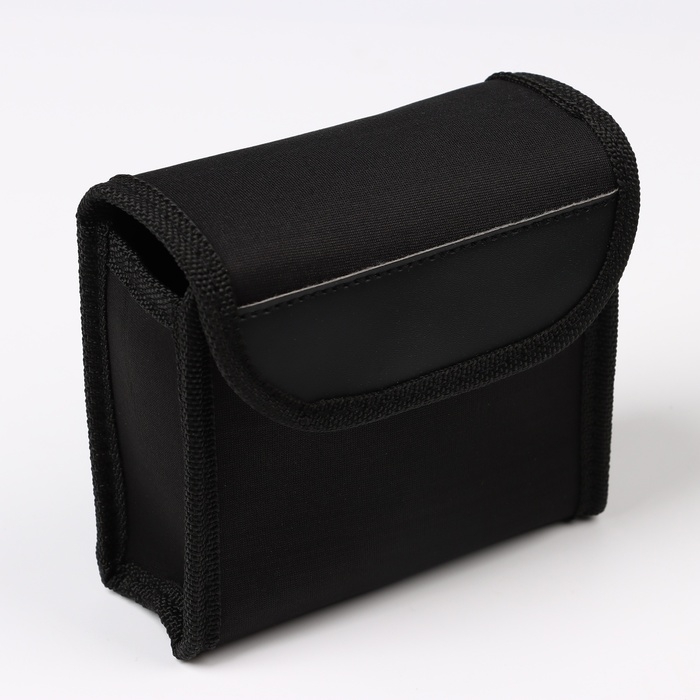 Бинокль Турист, зум 10, объектив 25мм