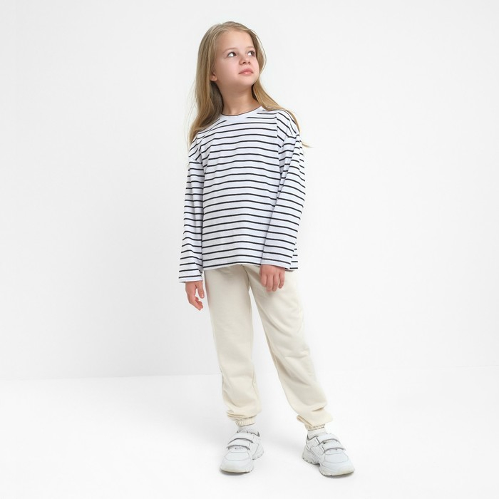 Брюки детские KAFTAN Брюки детские KAFTAN "Trendy" р.36 (134-140)