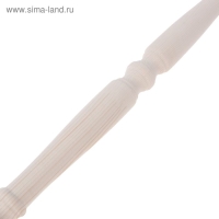 Балясина сорт В 45х45х900мм №5 Балясина сорт В 45х45х900мм №5