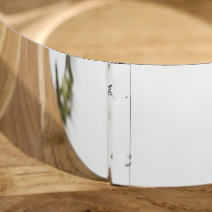 Форма для выкладки и выпечки, 14×5 см Форма для выкладки и выпечки, 14×5 см