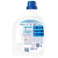 Гель для стирки Лоск  &laquo;Горное озеро&raquo;, 1,95 л